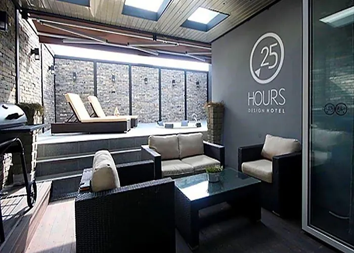 25 2 Hotel 2*