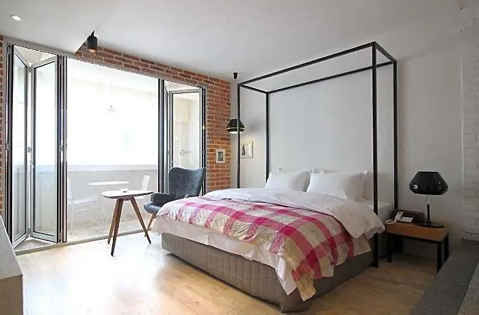 25 2 Hotel Busan