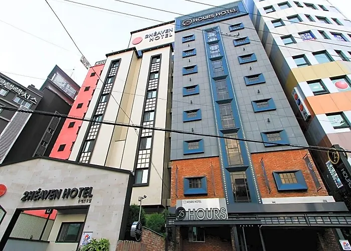 Hotel 25 2