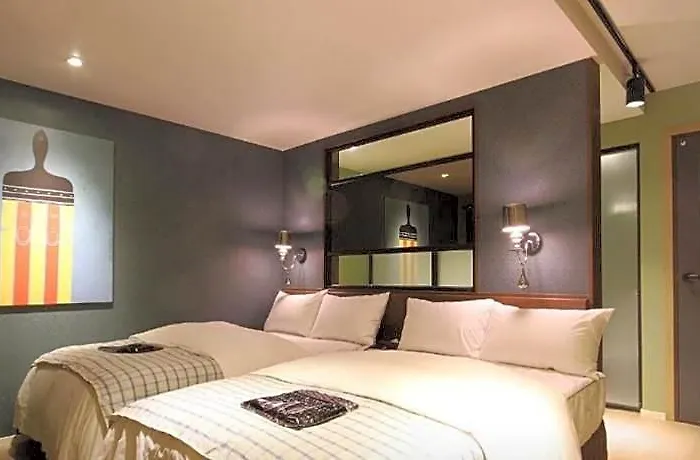 Hotel 25 2 Busan