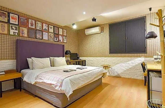 Hotel 25 2 2*