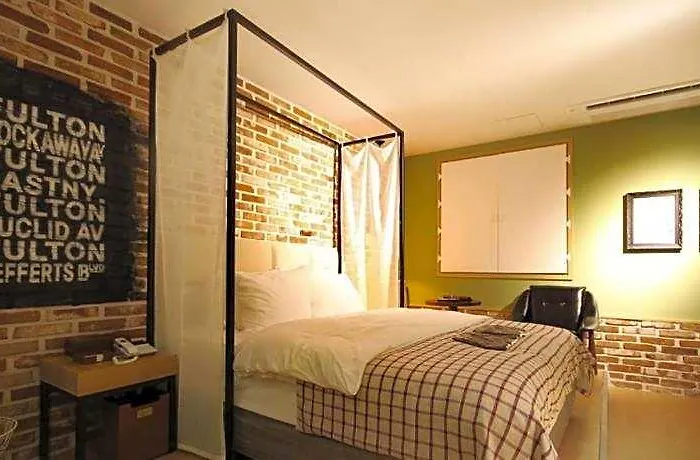 25 2 Hotel Busan