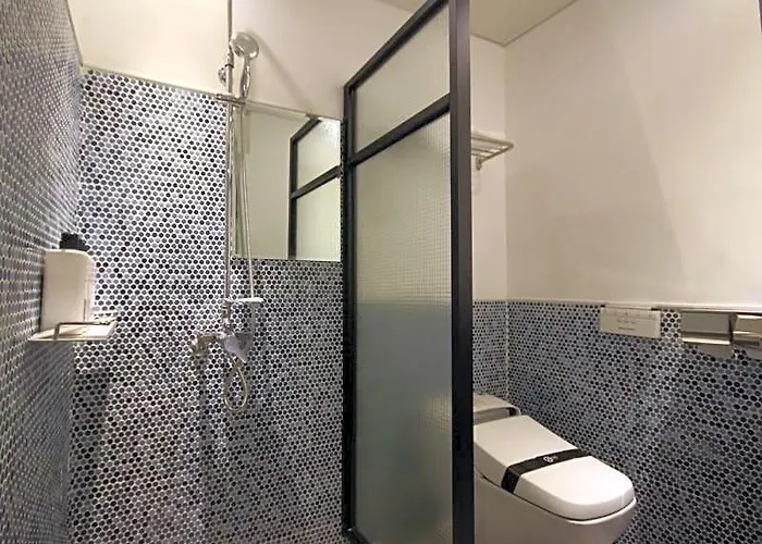 Hotel 25 2 Busan