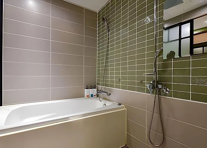 Hotel 25 2 Busan