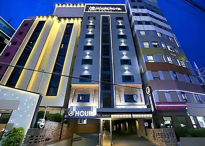 Hotel 25 2 2*