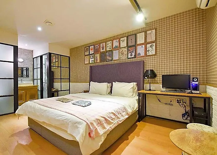 25 2 Hotel Busan