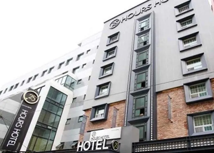 25 2 Hotel Busan